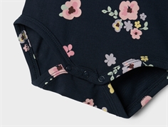 Name It dark sapphire flowers body